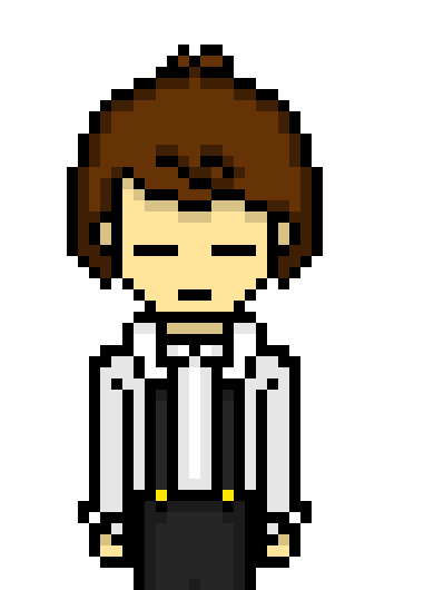 [b63bdb] *a huge wave comes over the side and Frisk get swept overboard*