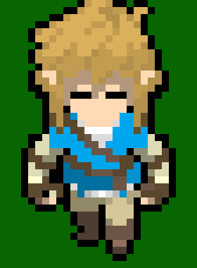 [4076f0] -he rests on top of the mountain, because of how exhausting it was to climb - -Link (cleetus)