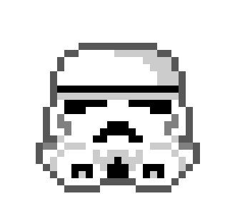 [9664c4] Stormtrooper