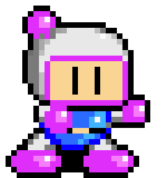 [9664c4] minBomberman