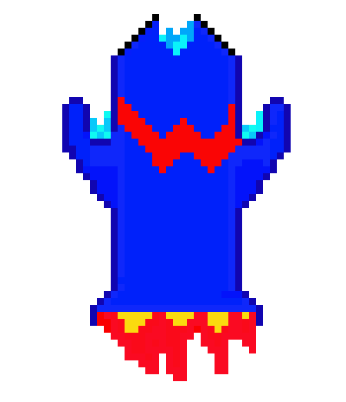 [9664c4] spaceship
