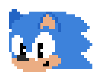 [9664c4] toei sonic