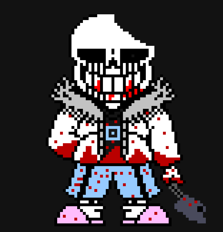 [f89870] Ghosted-Horror