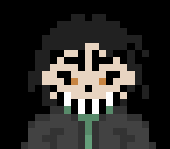[57dac4] sure, who shall i be?