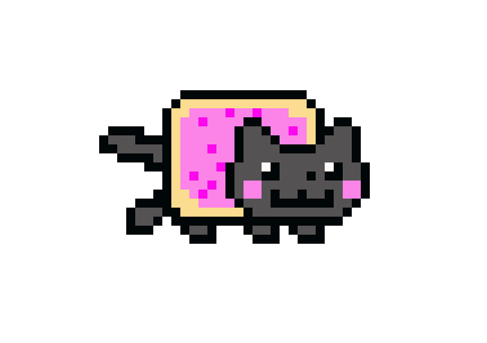 NANA CAT