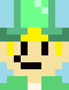 [a4d6bf] LuigiGamerPFP