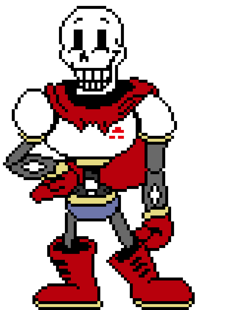 [9664c4] the great papyrus