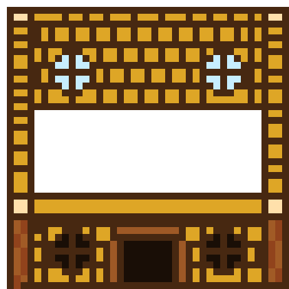 [bf38d5] House