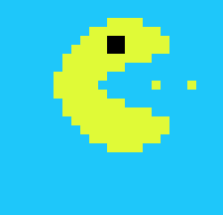 [63026d] Pacman812