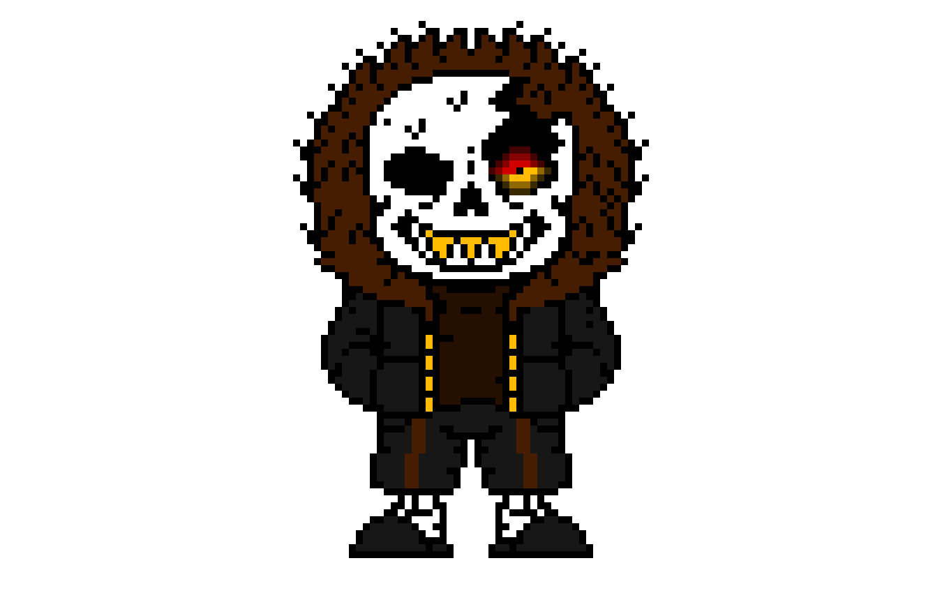 [5dba1d] FellFellFell sans (v2)