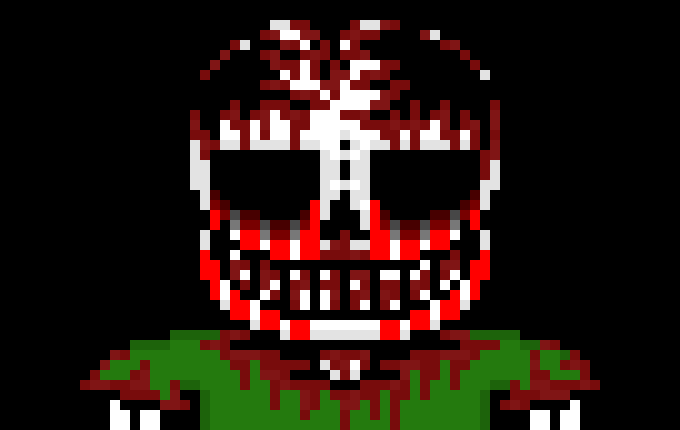 [e8cb42] h cant absorb souls if thats what your tryna say (yes its Canon, Multi cant absorb souls, you can look back alot, when Terror tried giving him a soul, it wouldnt work apparently)