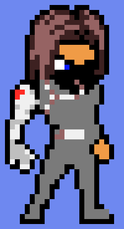 [b23597] Winter soldier 
