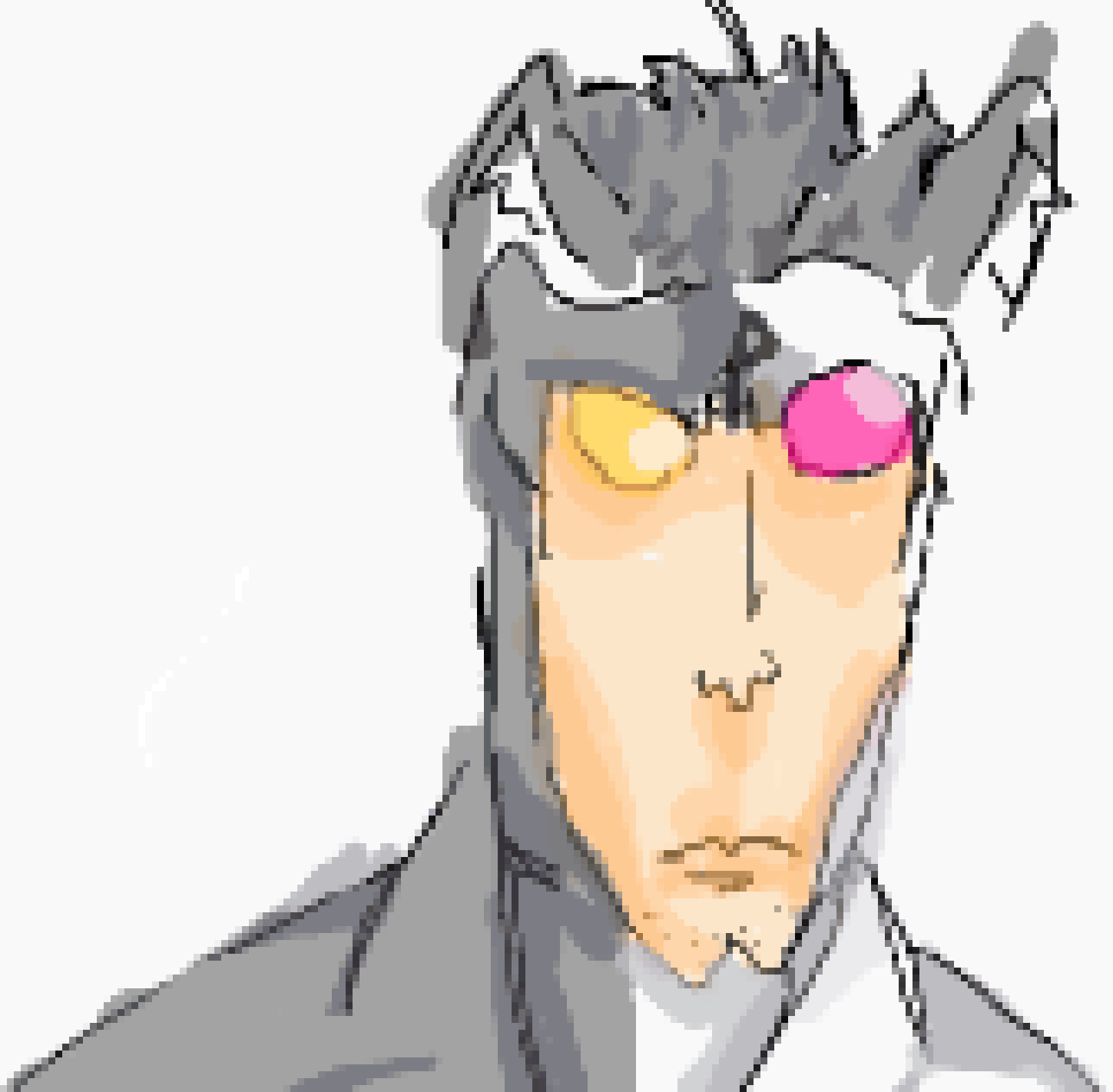 [2dc507] I WOULDNT EVEN KEEP YOU AS A MAINER IN MY EMPIRE
