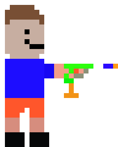[9664c4] NERF2