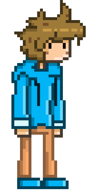 [9664c4] Robert