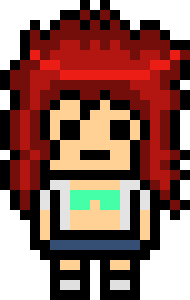 [9664c4] TheGirl