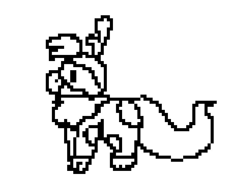 [9664c4] Playersprite1