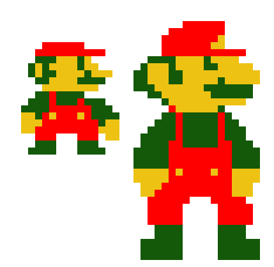 [aa1448] Mario- SMB1