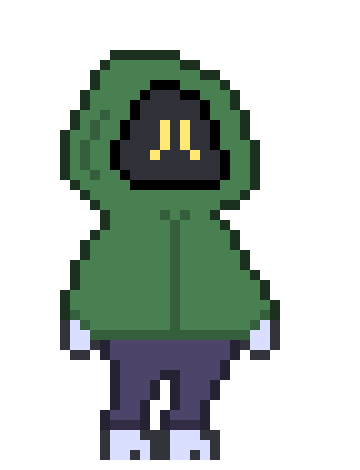 [ca4e6a] goat guy from undertale