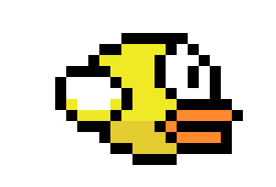 [9664c4] easy flappy bird