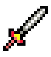 [9664c4] red sword