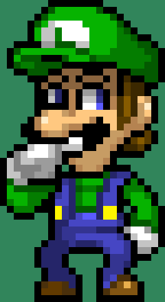 Luigi