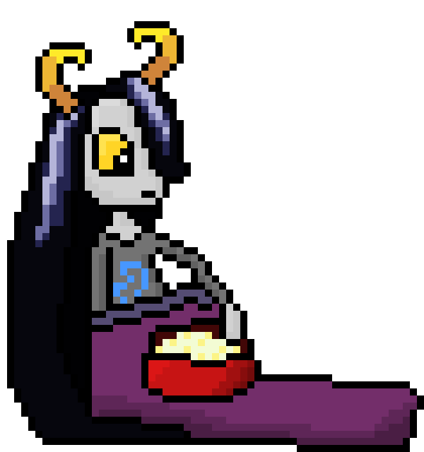 [9664c4] troll sleep over 