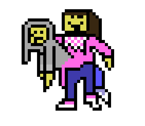 [3e956c] Sixhumans