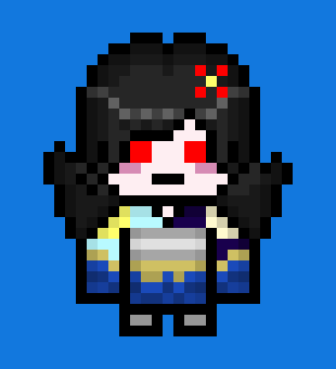 [685544] HarumiItoRedesign