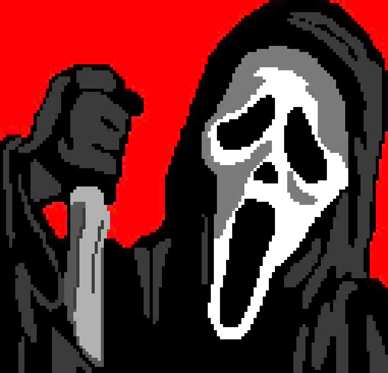 [a4de2c] Ghostface