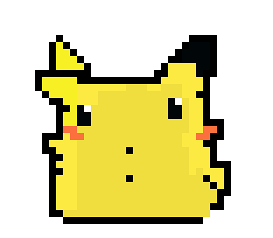 [9664c4] picachu