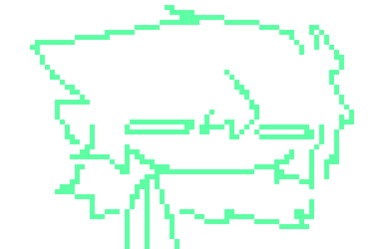 [4313b0] real, im going to go search through my old sheets to find more emotions because im being lazy and dont want to draw on pc