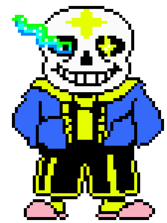 [893046] Create Your Own Sans :)