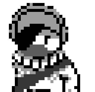 [3897d8] (takes out x dusts knife and points it at ink) . . . 