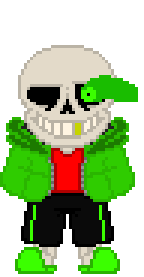 Level!Sans