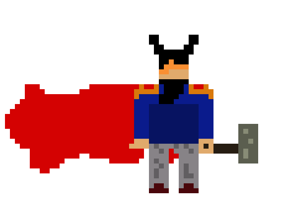 [9664c4] Thor