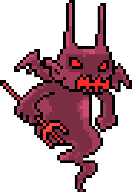 [63822d] DEMONIO
