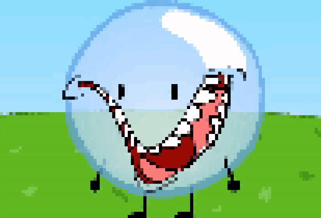 [c391b4] bubble?