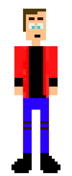 [9664c4] personagem