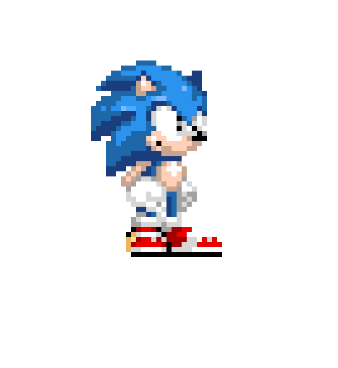 Sonic