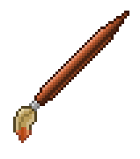 [0e4ce0] Paint Brush
