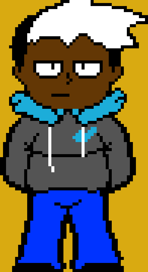 [9664c4] Sam'sTale Samauri