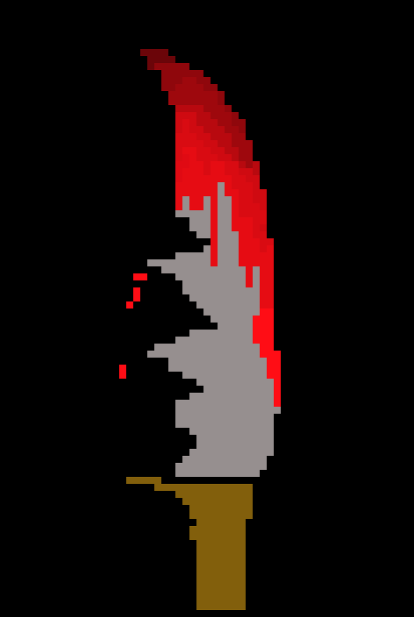 [91d718] Knife