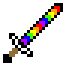 [9664c4] Rainbow sword