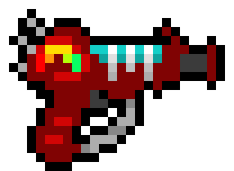 Ray Gun