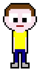[9664c4] mortyPixelF