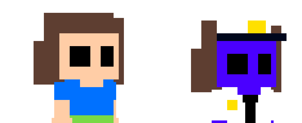 [35556d] by the way that's my brother, afton the anti-yes