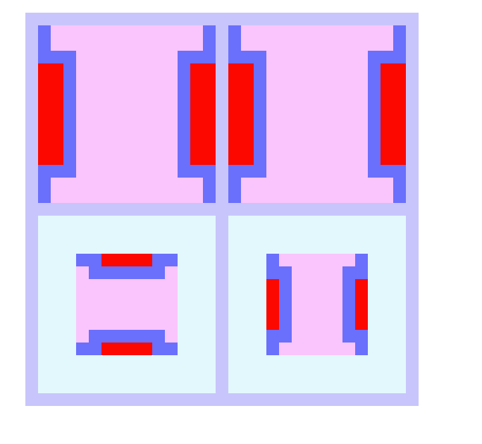 [5c1f58] Math Pixel Project