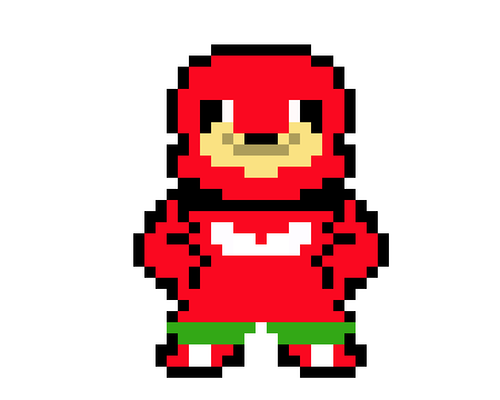 [9664c4] ugandan knuckles
