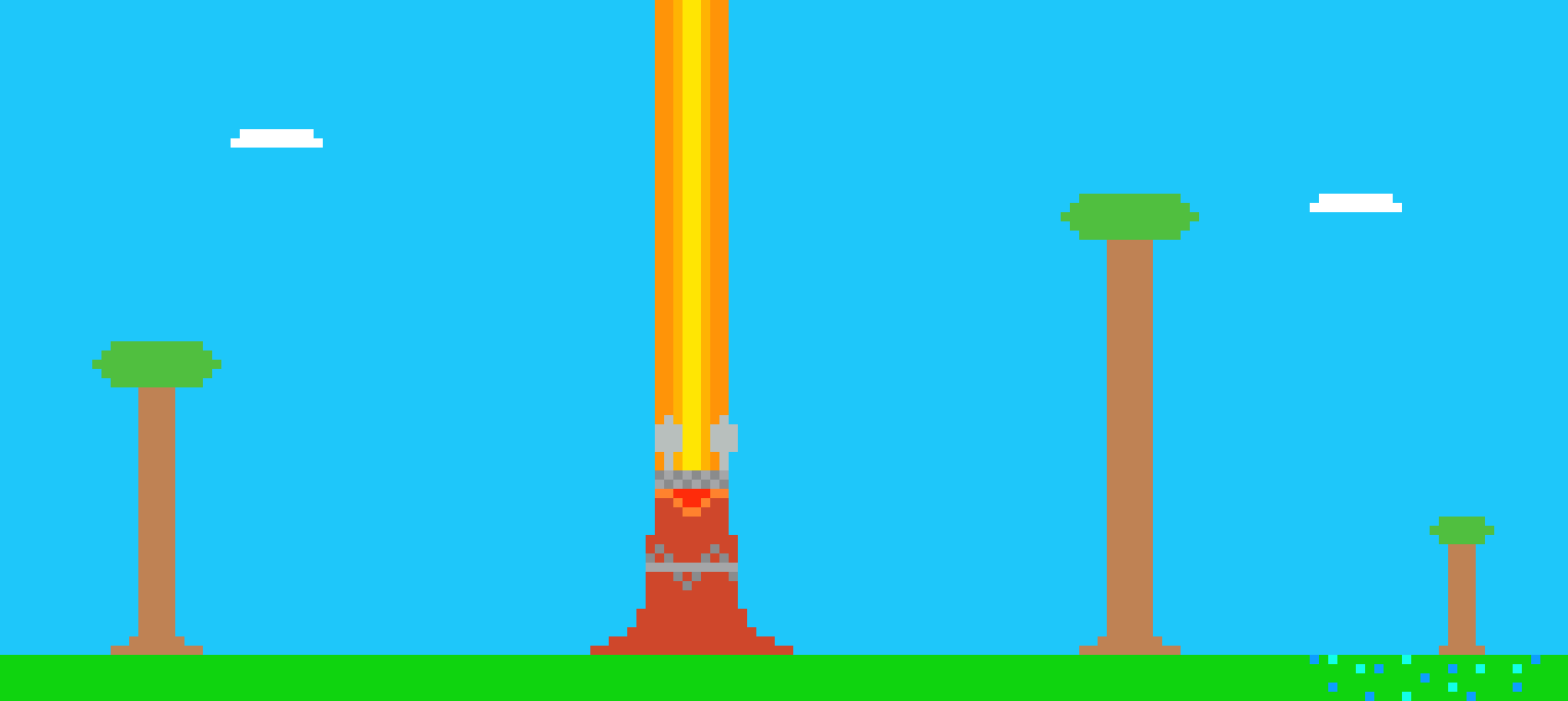 [2c10c8] Planet Wisp